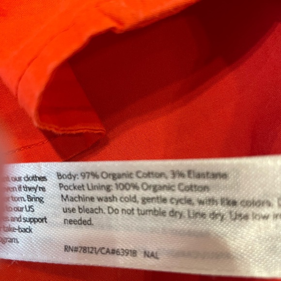 Shirt Dress for summer - Picture 6 of 6